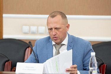 Абилитация инвалидов войдет в областной закон о физкультуре и спорте